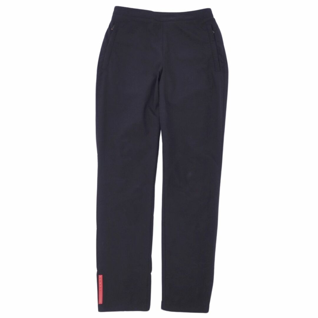 PRADA - 美品 プラダ スポーツ PRADA SPORT パンツ ロングパンツ PRADA - 美品 プラダ スポーツ PRADA SPORT パンツ ロングパンツ