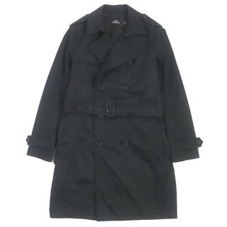 COACH - コーチ☆トレンチコート(新品未使用)の通販 by L COACH - コーチ☆トレンチコート(新品未使用)の通販 by L