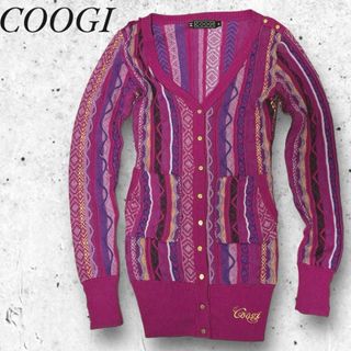 COOGI(カーディガン)のフリマアイテム一覧 COOGI(カーディガン)のフリマアイテム一覧