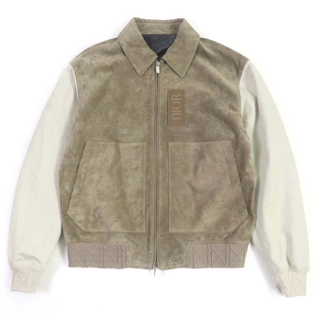 DIOR HOMME - 極美品□DIOR ディオール オム 23AW 383L419C0686 DIOR HOMME - 極美品□DIOR ディオール オム 23AW 383L419C0686