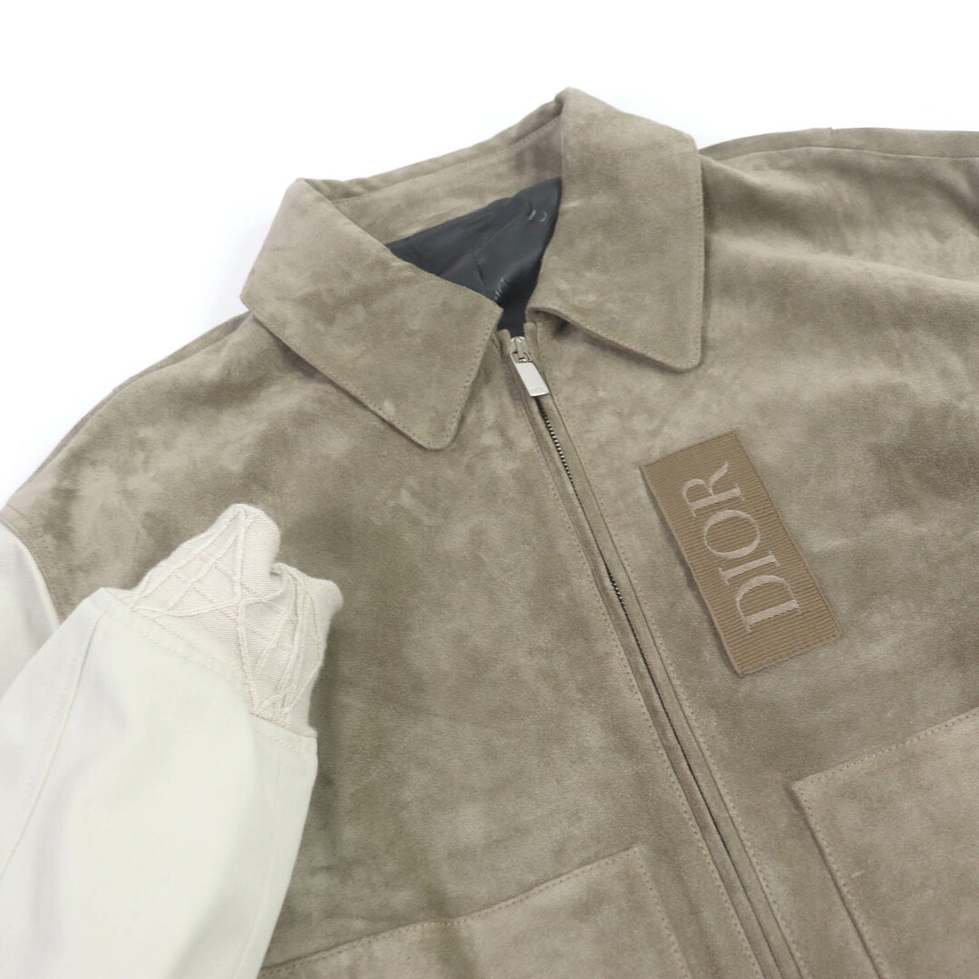 DIOR HOMME - 極美品□DIOR ディオール オム 23AW 383L419C0686 DIOR HOMME - 極美品□DIOR ディオール オム 23AW 383L419C0686