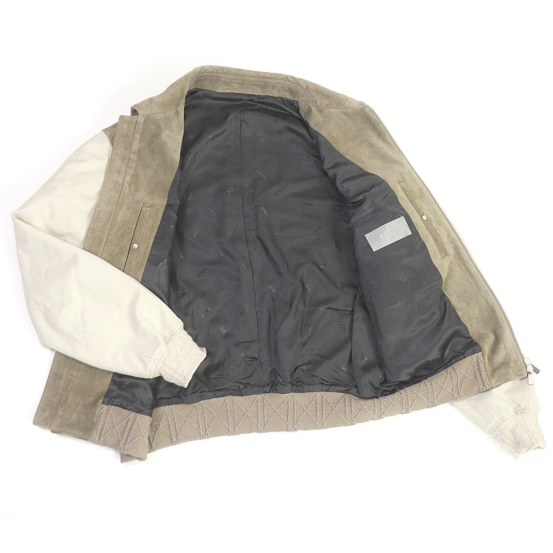 DIOR HOMME - 極美品□DIOR ディオール オム 23AW 383L419C0686 DIOR HOMME - 極美品□DIOR ディオール オム 23AW 383L419C0686
