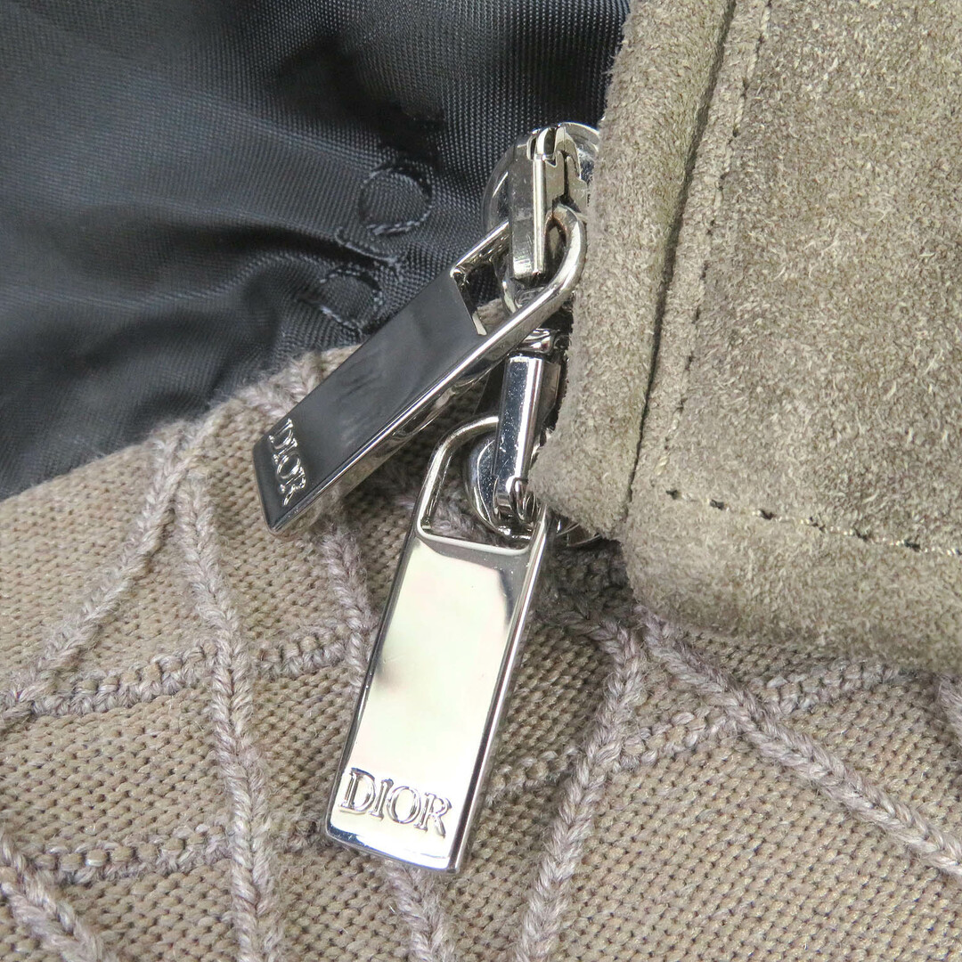 DIOR HOMME - 極美品□DIOR ディオール オム 23AW 383L419C0686 DIOR HOMME - 極美品□DIOR ディオール オム 23AW 383L419C0686