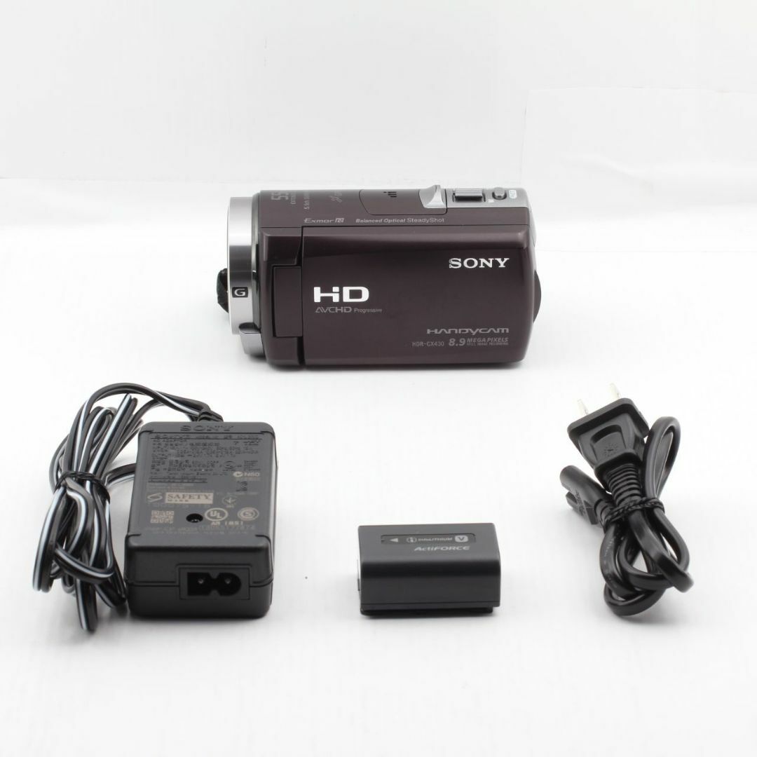 安い Yahoo!オークション -「ソニー hdr-cx430v」の落札相場 安い Yahoo!オークション -「ソニー hdr-cx430v」の落札相場