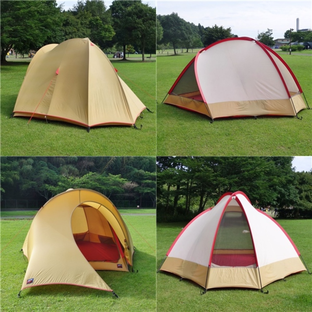 美品 モステント moss tents ベースキャンプ タイタン made in 美品 モステント moss tents ベースキャンプ タイタン made in