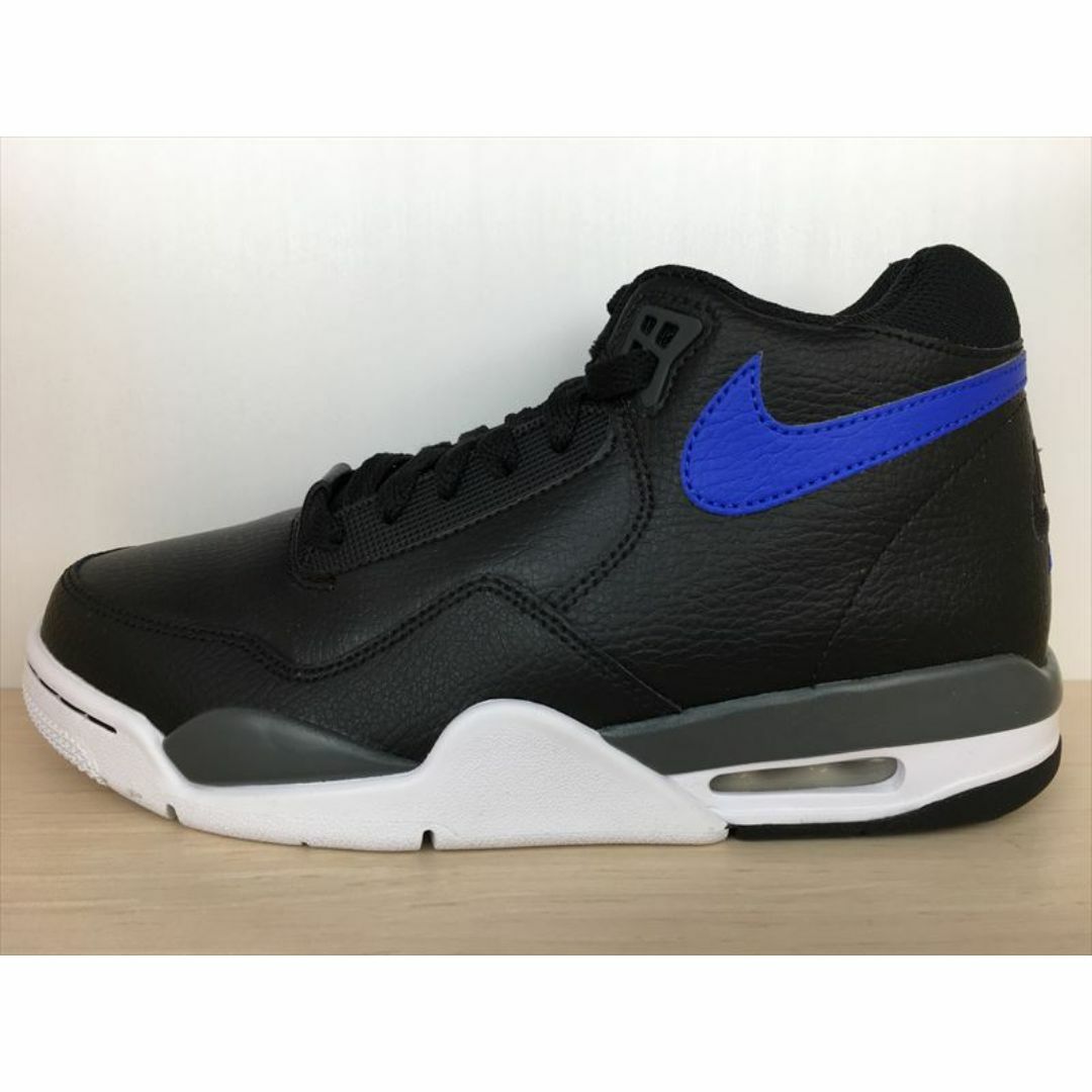 NIKE - ナイキ フライトレガシー スニーカー 靴 24,5cm 新品 NIKE - ナイキ フライトレガシー スニーカー 靴 24,5cm 新品