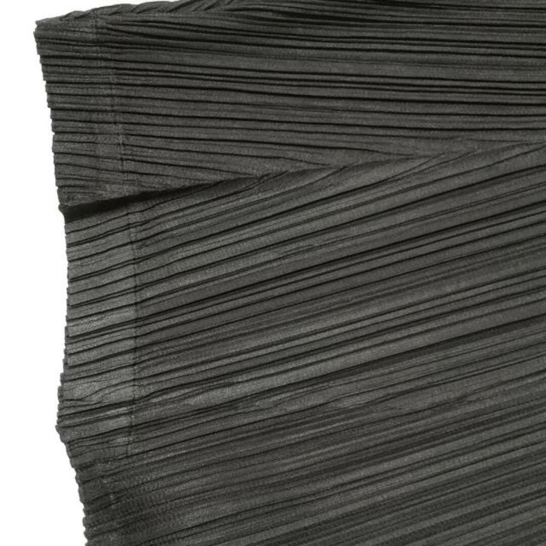 PLEATS PLEASE(プリーツプリーズ) チュニック サイズ3 L PLEATS PLEASE(プリーツプリーズ) チュニック サイズ3 L