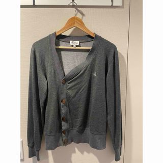 Vivienne Westwood(カーディガン)のフリマアイテム一覧 Vivienne Westwood(カーディガン)のフリマアイテム一覧
