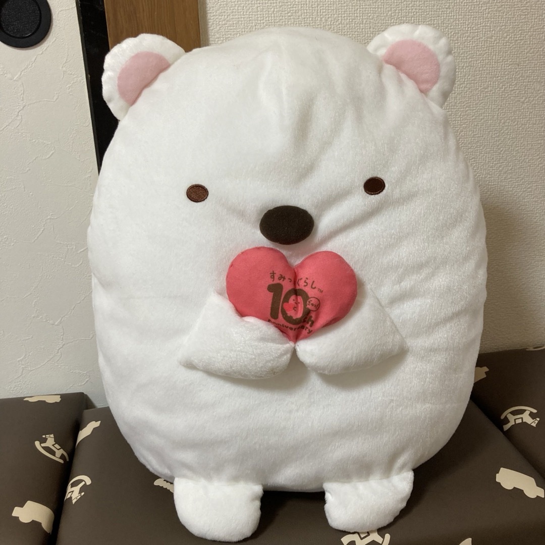 すみっコぐらし - すみっこぐらし すみっコぐらし しろくま すみっコぐらし - すみっこぐらし すみっコぐらし しろくま
