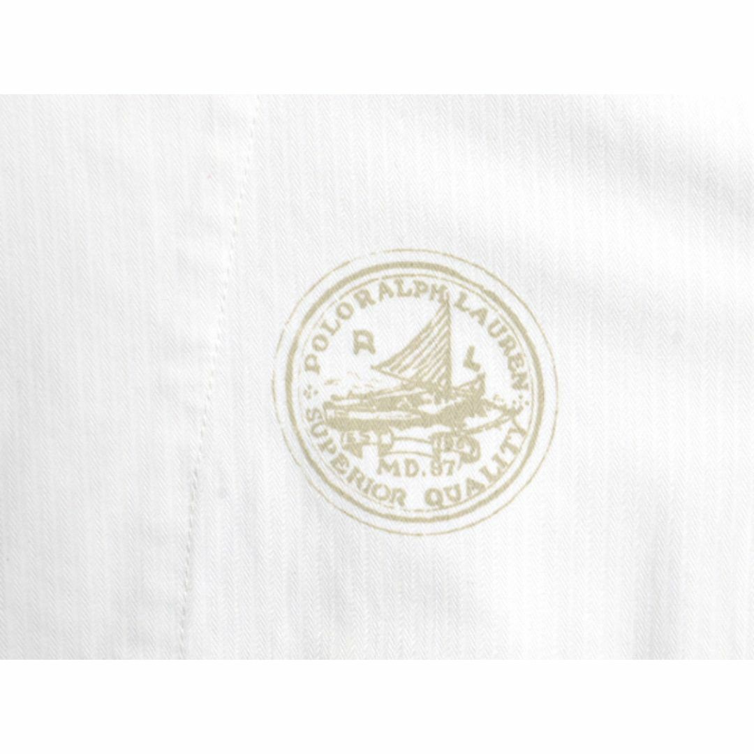 Ralph Lauren - 90s ポロ ラルフローレン ヘリンボーン Ralph Lauren - 90s ポロ ラルフローレン ヘリンボーン