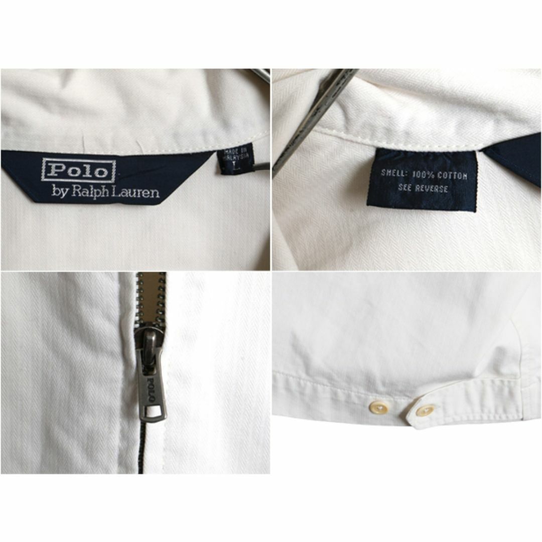 Ralph Lauren - 90s ポロ ラルフローレン ヘリンボーン Ralph Lauren - 90s ポロ ラルフローレン ヘリンボーン