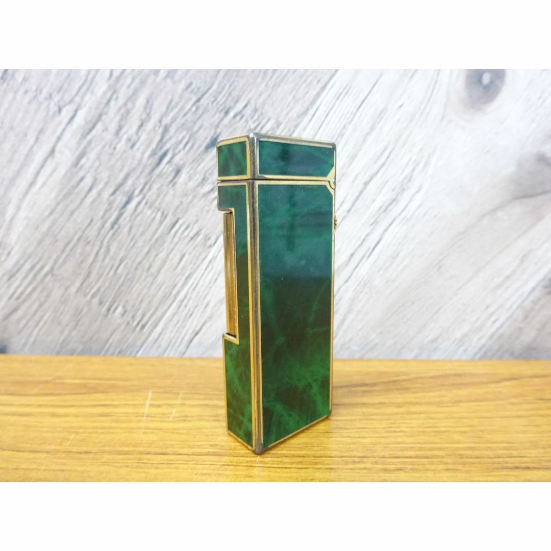 Dunhill - 天149/ dunhill ダンヒル ライター グリーン系 の通販 Dunhill - 天149/ dunhill ダンヒル ライター グリーン系 の通販