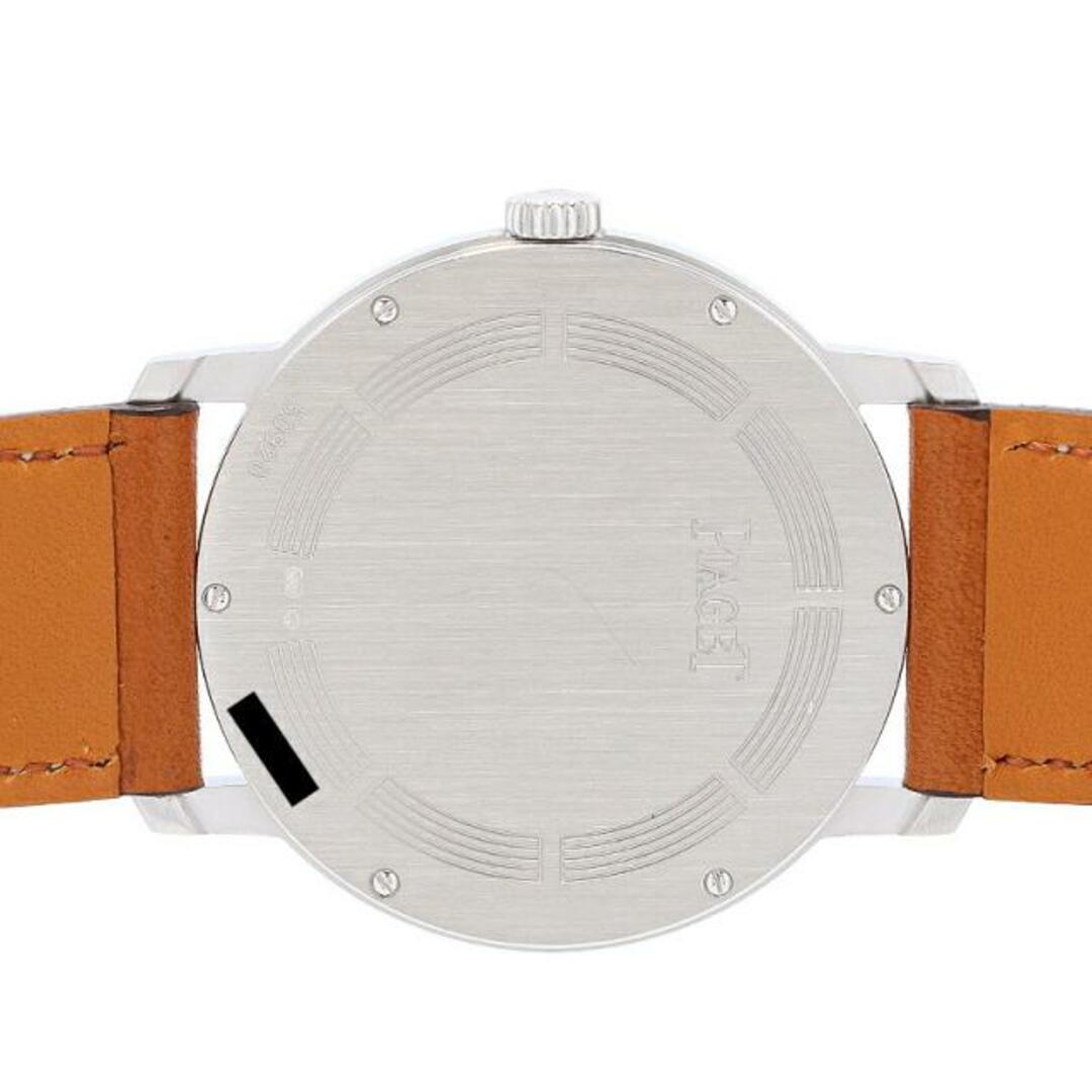 PIAGET - ピアジェ 【PIAGET】 アルティプラノ 50920 メンズ PIAGET - ピアジェ 【PIAGET】 アルティプラノ 50920 メンズ