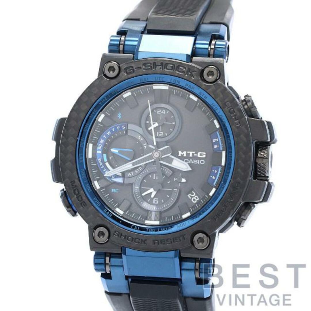 CASIO - カシオ 【CASIO】 Gショック MTG-B1000 シリーズ MTG CASIO - カシオ 【CASIO】 Gショック MTG-B1000 シリーズ MTG
