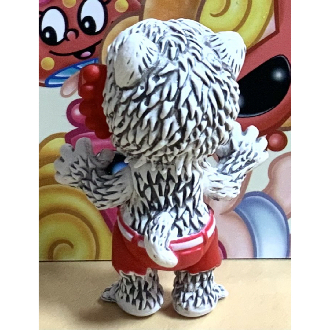 HYSTERIC MINI - ヒスミニ☆正規品☆新品☆フィギュア☆ウルフ HYSTERIC MINI - ヒスミニ☆正規品☆新品☆フィギュア☆ウルフ