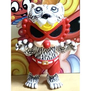 HYSTERIC MINI - ヒスミニ☆正規品☆新品☆フィギュア☆ウルフ HYSTERIC MINI - ヒスミニ☆正規品☆新品☆フィギュア☆ウルフ