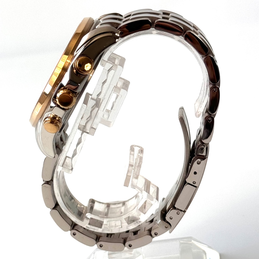 美品】シチズン アテッサ AT9064-53A ダブルダイレクトフライト 美品】シチズン アテッサ AT9064-53A ダブルダイレクトフライト