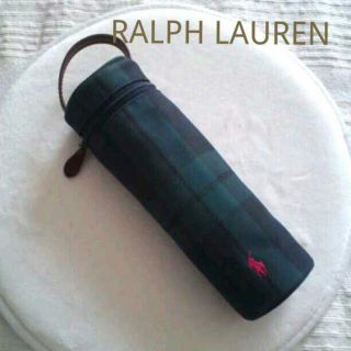 ラルフローレン(Ralph Lauren)のRALPH LAUREN ♪哺乳瓶ケース(その他)