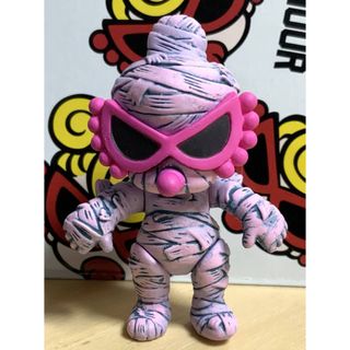 HYSTERIC MINI - ヒスミニ☆正規品☆新品☆フィギュア☆ミイラ HYSTERIC MINI - ヒスミニ☆正規品☆新品☆フィギュア☆ミイラ