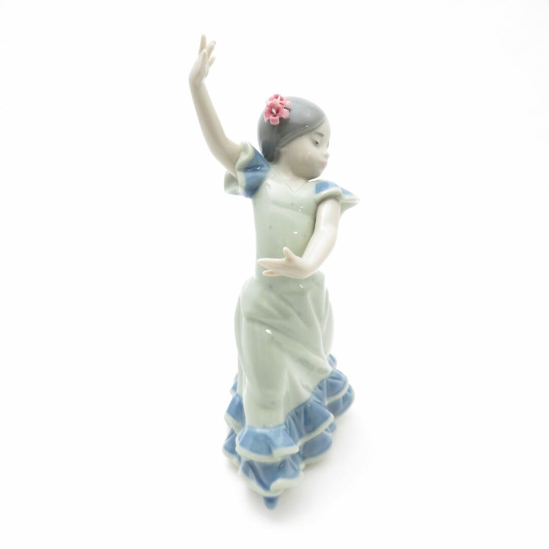 LLADRO リヤドロ 5192 『リトルダンサー ロリータ』 フィギュ LLADRO リヤドロ 5192 『リトルダンサー ロリータ』 フィギュ