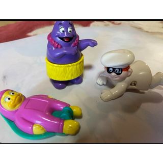 マクドナルド(キャラクターグッズ)のフリマアイテム一覧 マクドナルド(キャラクターグッズ)のフリマアイテム一覧