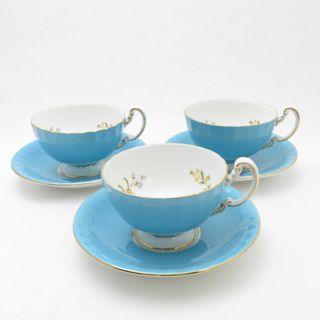 Aynsley China - Aynsley エインズレイ コテージガーデン カップ Aynsley China - Aynsley エインズレイ コテージガーデン カップ