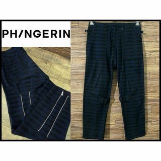 PHINGERIN - フィンガリン PHINGERIN 24SS 【 PAJALOPHA SHORTS GAUZE PD 241 FALBT 015  】 パジャロハ ショーツ ショート パンツ 35364の通販｜ラクマ