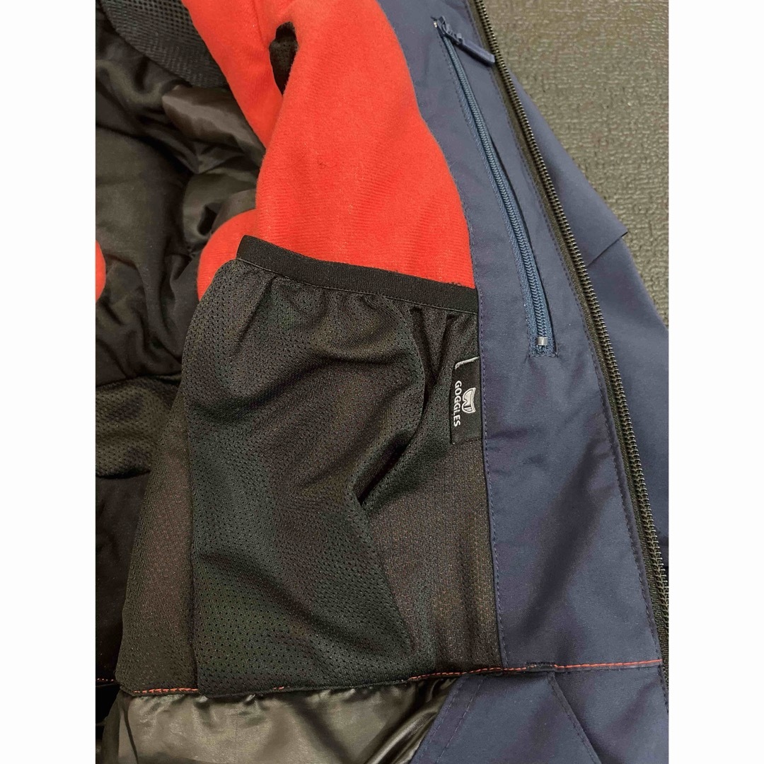 MIZUNO スキーウェア BREATH THERMO 上着XS パンツM ウエア MIZUNO スキーウェア BREATH THERMO 上着XS パンツM ウエア