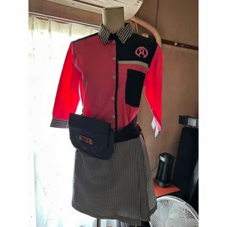 ラウンドワン 制服のフリマアイテム一覧 ラウンドワン 制服のフリマアイテム一覧