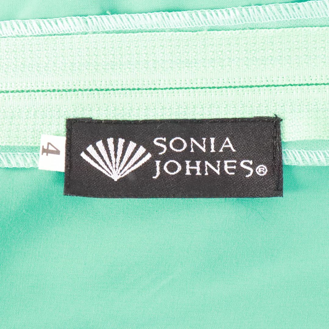① SONIA JOHNES ソニアジョーンズ フラメンコ衣装上下 ① SONIA JOHNES ソニアジョーンズ フラメンコ衣装上下
