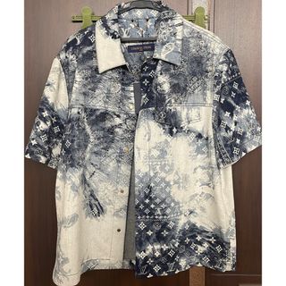 LOUIS VUITTON(シャツ)のフリマアイテム一覧 LOUIS VUITTON(シャツ)のフリマアイテム一覧