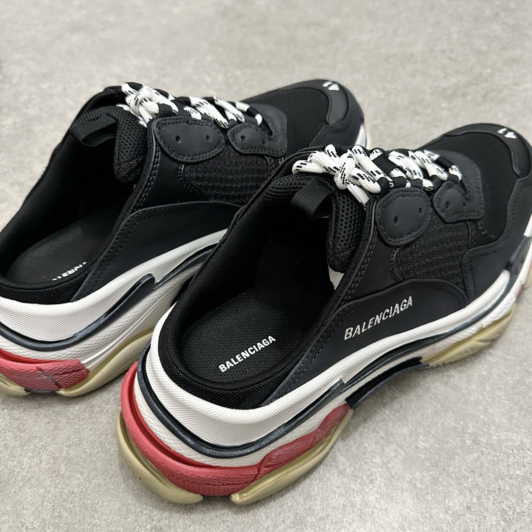 BALENCIAGA - Balenciaga バレンシアガ スニーカー トリプルS BALENCIAGA - Balenciaga バレンシアガ スニーカー トリプルS