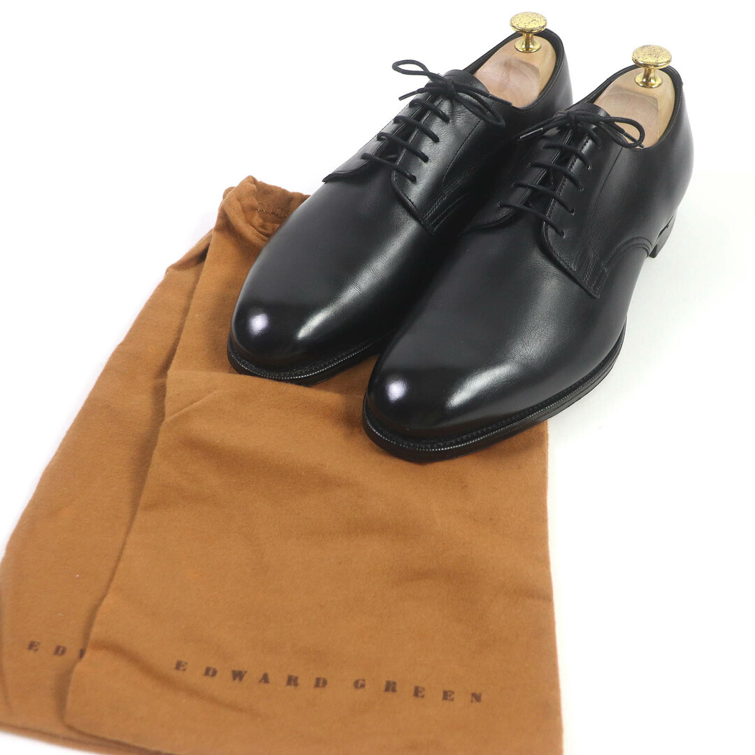 EDWARD GREEN - 極美品□EDWARD GREEN エドワードグリーン EDWARD GREEN - 極美品□EDWARD GREEN エドワードグリーン