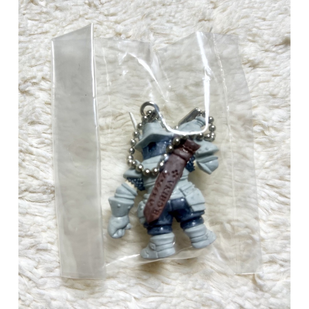 FF9 ファイナルファンタジー9 ジオラマフィギュア&キーホルダー FF9 ファイナルファンタジー9 ジオラマフィギュア&キーホルダー