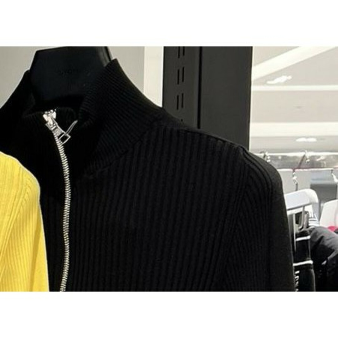 WOMENS 長袖 クルーネックプルオーバーニット / G/FORE WOMENS 長袖 クルーネックプルオーバーニット / G/FORE
