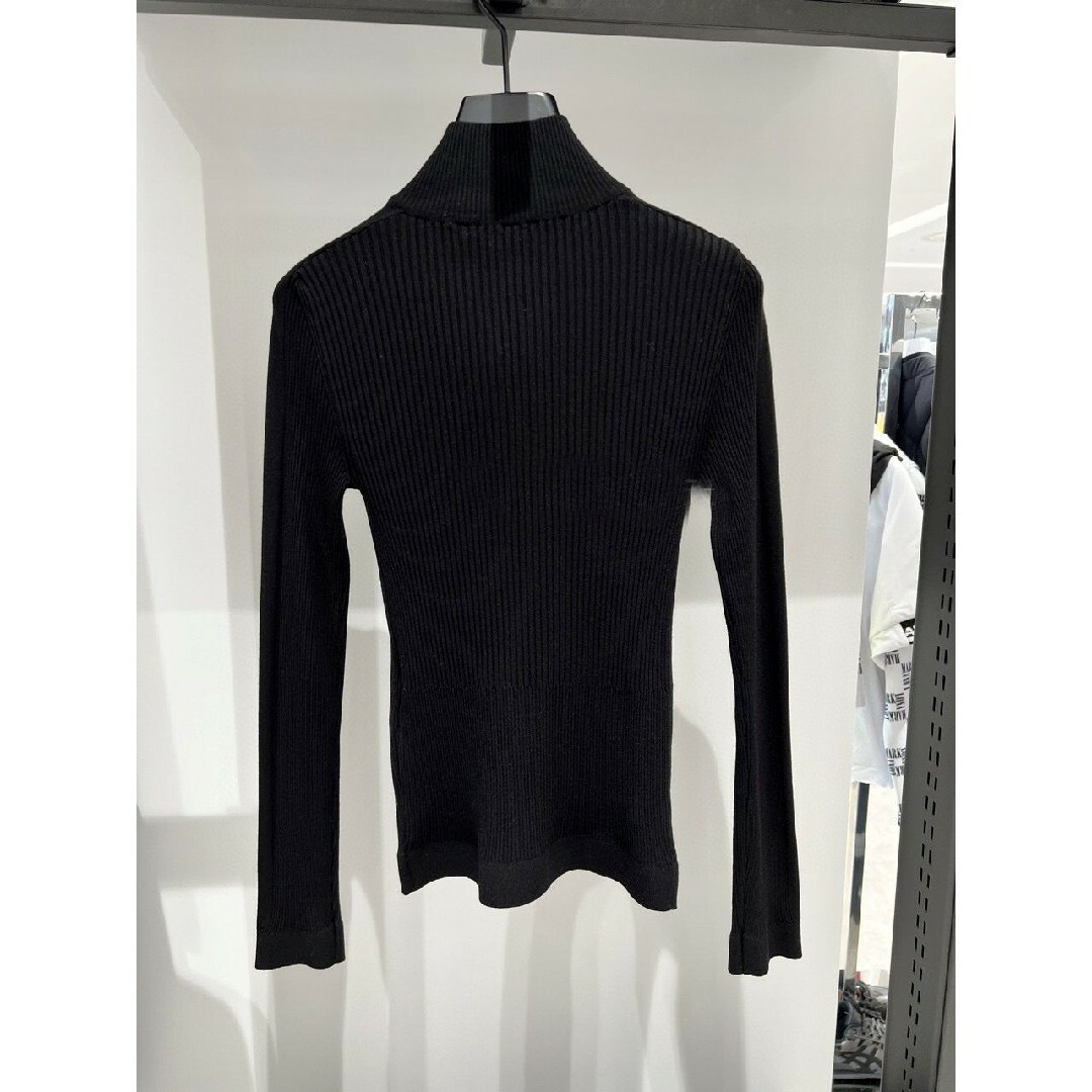 WOMENS 長袖 クルーネックプルオーバーニット / G/FORE WOMENS 長袖 クルーネックプルオーバーニット / G/FORE