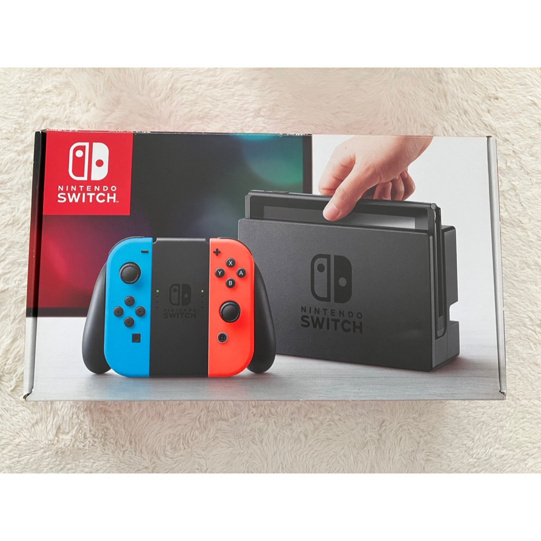 専用出品　Nintendo Switch Joy-Con