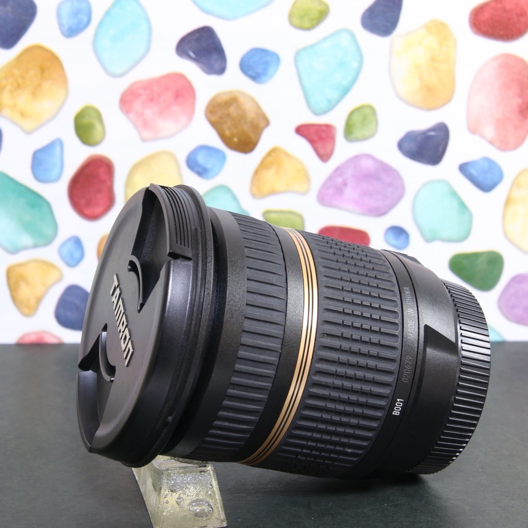 ♥◇超広角レンズ♪ ◇TAMRON 10-24mm Sony レンズ(ズーム) ♥◇超広角レンズ♪ ◇TAMRON 10-24mm Sony レンズ(ズーム)