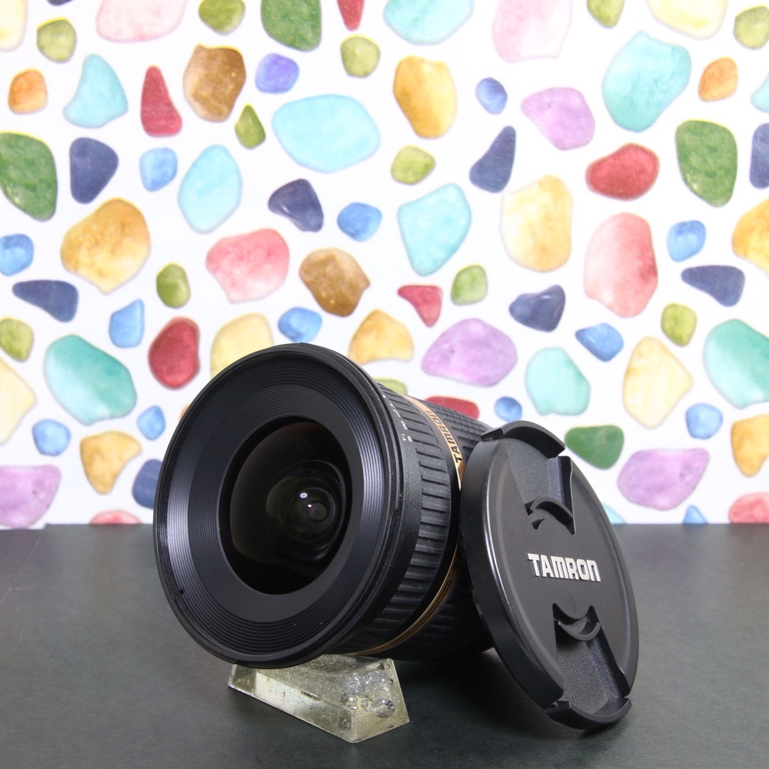 ♥◇超広角レンズ♪ ◇TAMRON 10-24mm Sony レンズ(ズーム) ♥◇超広角レンズ♪ ◇TAMRON 10-24mm Sony レンズ(ズーム)