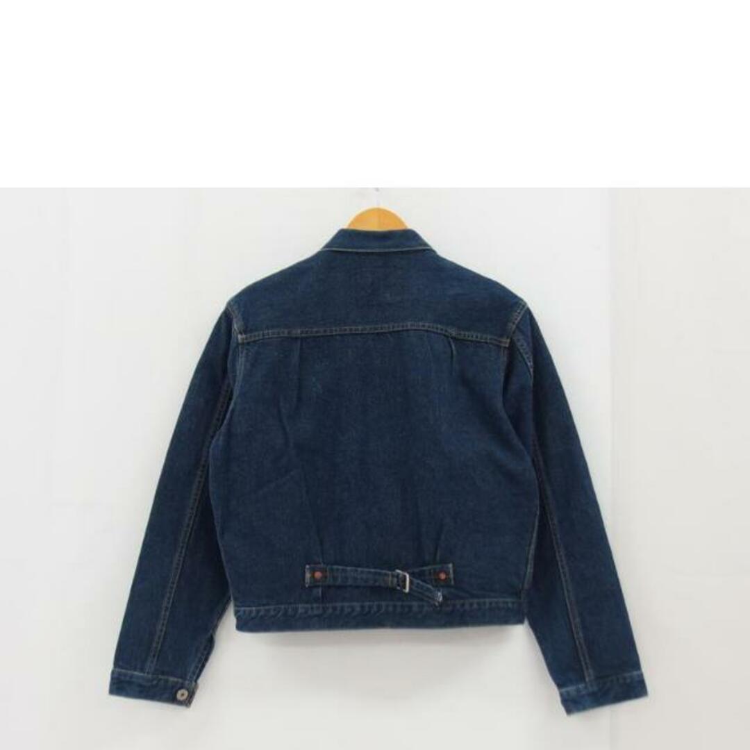 Levi's - LEVI'S リーバイス/71506XX/1st/復刻/デニムジャケット Levi's - LEVI'S リーバイス/71506XX/1st/復刻/デニムジャケット