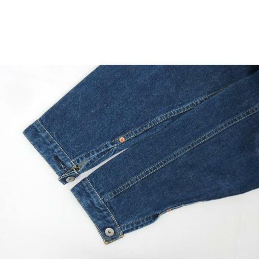Levi's - LEVI'S リーバイス/71506XX/1st/復刻/デニムジャケット Levi's - LEVI'S リーバイス/71506XX/1st/復刻/デニムジャケット