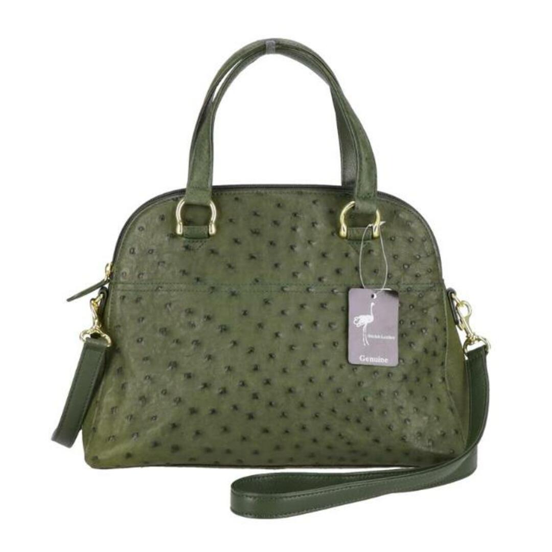 Genuine Ostrich Leather ジュニュイン オーストリッチ レザー Genuine Ostrich Leather ジュニュイン オーストリッチ レザー