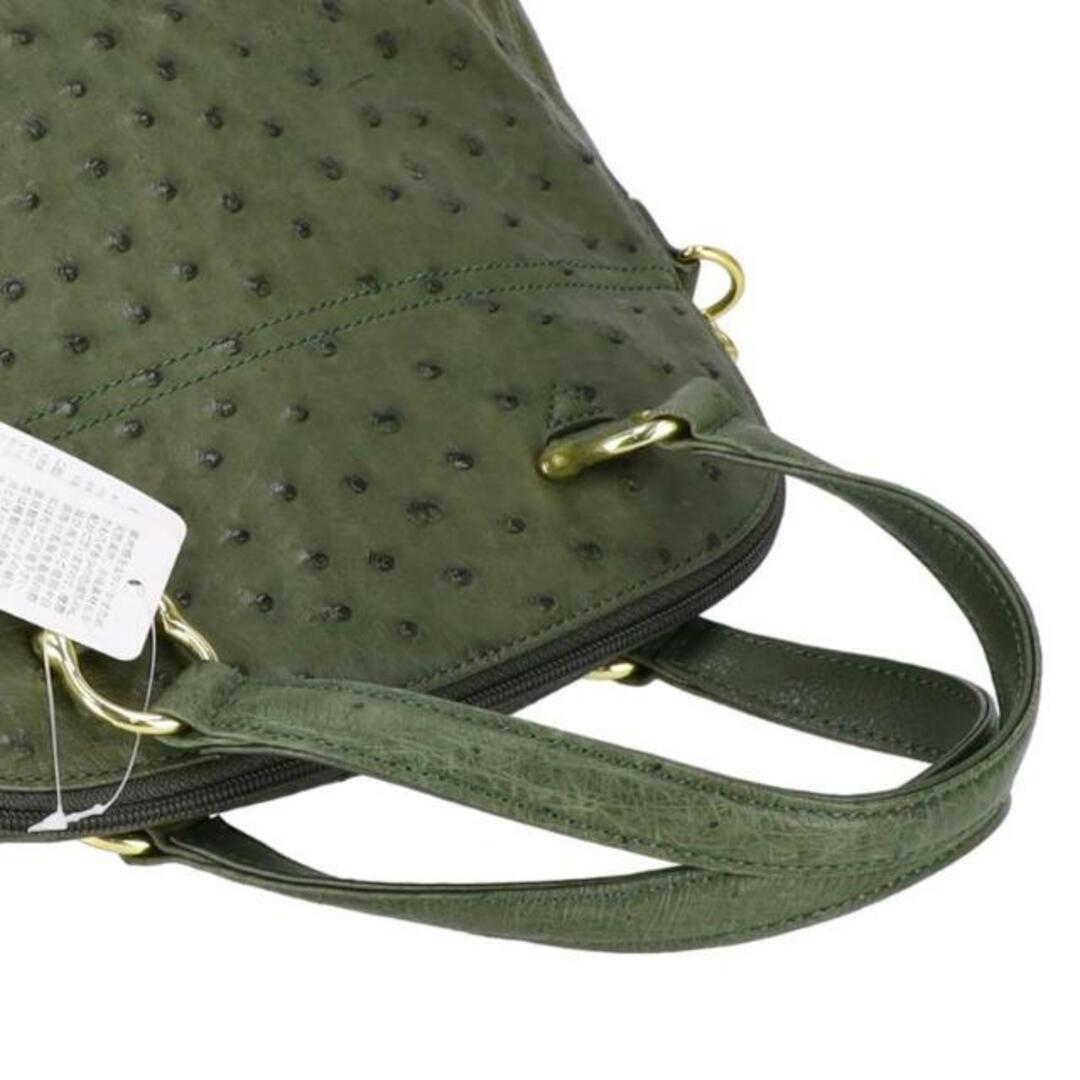 Genuine Ostrich Leather ジュニュイン オーストリッチ レザー Genuine Ostrich Leather ジュニュイン オーストリッチ レザー