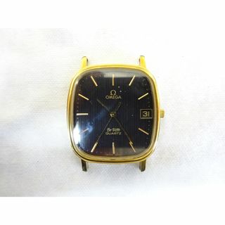 オメガ(OMEGA)の宇171/ OMEGA オメガ デビル 腕時計 メンズ クオーツ (腕時計(アナログ))