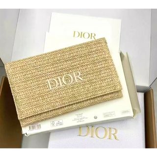 良品】Dior ディオール タイピン ゴールド CDロゴ ボーダー 良品】Dior ディオール タイピン ゴールド CDロゴ ボーダー