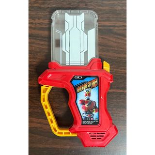 仮面ライダーエグゼイド DX冒険野郎クウガガシャット 仮面ライダークウガ(特撮)