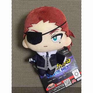 僕のヒーローアカデミア ヒロアカ コレぬい! ミニ ジュリオ 僕のヒーローアカデミア ヒロアカ コレぬい! ミニ ジュリオ