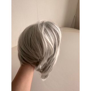 コスプレ用　ウィッグ(ウィッグ)