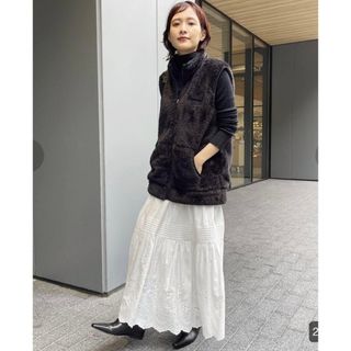 Spick & Span(ロングスカート)のフリマアイテム一覧 Spick & Span(ロングスカート)のフリマアイテム一覧