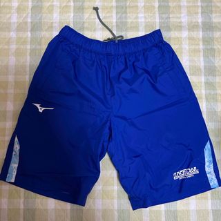 ミズノ(MIZUNO)のセントラルスポーツ　ハーフパンツ(ショートパンツ)